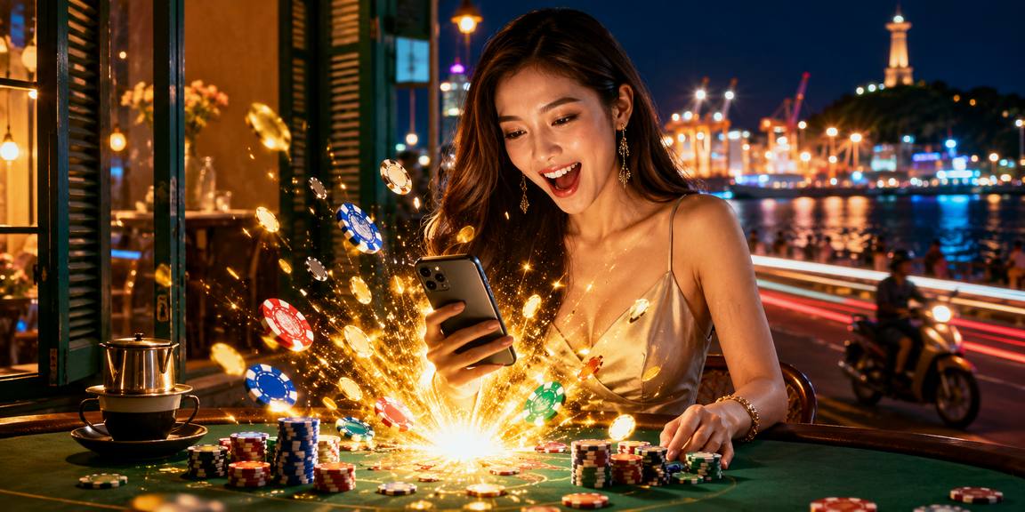 oen88 mobile gaming