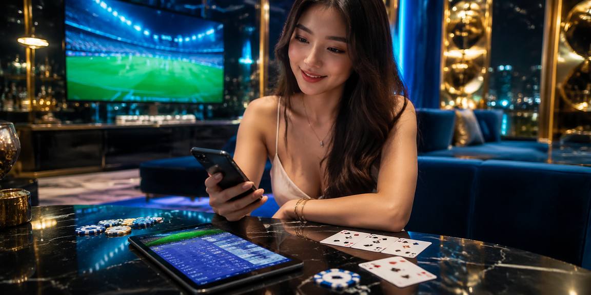 oen88 Casino Trực Tiếp Hỗ Trợ